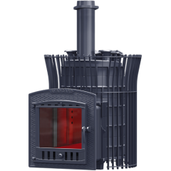 AVANGARD ЗК 30 (П2) Ураган в сетке Тюльпан AVANGARD ЗК 30 (П2) Ураган в сетке Тюльпан