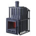 GFS ЗК 25 (П2) Ураган