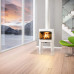 Jotul F 305 R LL WHE