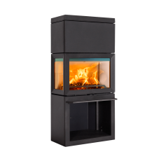 Jotul F 520 HT BP Jotul F 520 HT BP