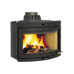 Jotul I 400 Panorama BP