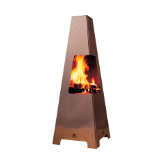 Jotul Terrazza X