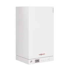 Газовый котел Viessmann Vitopend 100-W A1JB/12