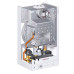 Газовый котел Viessmann Vitopend 100-W A1JB/12