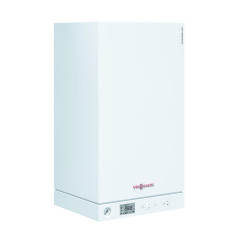 Газовый котел Viessmann Vitopend 100-W A1HB/34