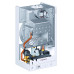 Газовый котел Viessmann Vitopend 100-W A1JB/34