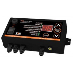 Регулятор TIS TRONIC 205 Регулятор TIS TRONIC 205