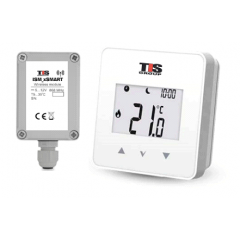 Беспроводной регулятор TIS TRONIC 240 Беспроводной регулятор TIS TRONIC 240