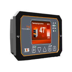 Регулятор TIS TRONIC 260U Регулятор TIS TRONIC 260U