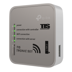 Регулятор TIS TRONIC 501 Регулятор TIS TRONIC 501