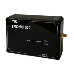 Регулятор TIS TRONIC 520 Регулятор TIS TRONIC 520