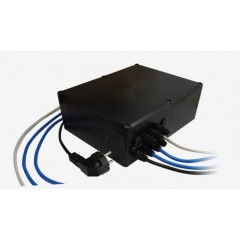 Модули TIS TRONIC 200 Модули TIS TRONIC 200