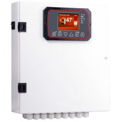 Регулятор TIS TRONIC 660HD Регулятор TIS TRONIC 660HD