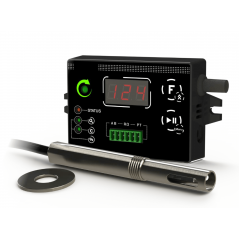 Регулятор TIS TRONIC OPS Регулятор TIS TRONIC OPS