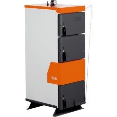Твердотопливный котел TIS PRO 20 Твердотопливный котел TIS PRO 20