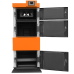 Твердотопливный котел TIS UNI 50N
