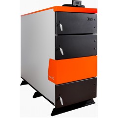 Твердотопливный котел TIS HARD PLUS 150 Твердотопливный котел TIS HARD PLUS 150
