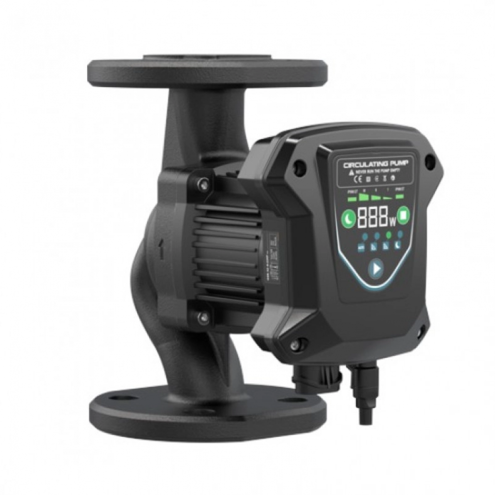 Насос циркуляционный Grandfar GEB32-6-220F