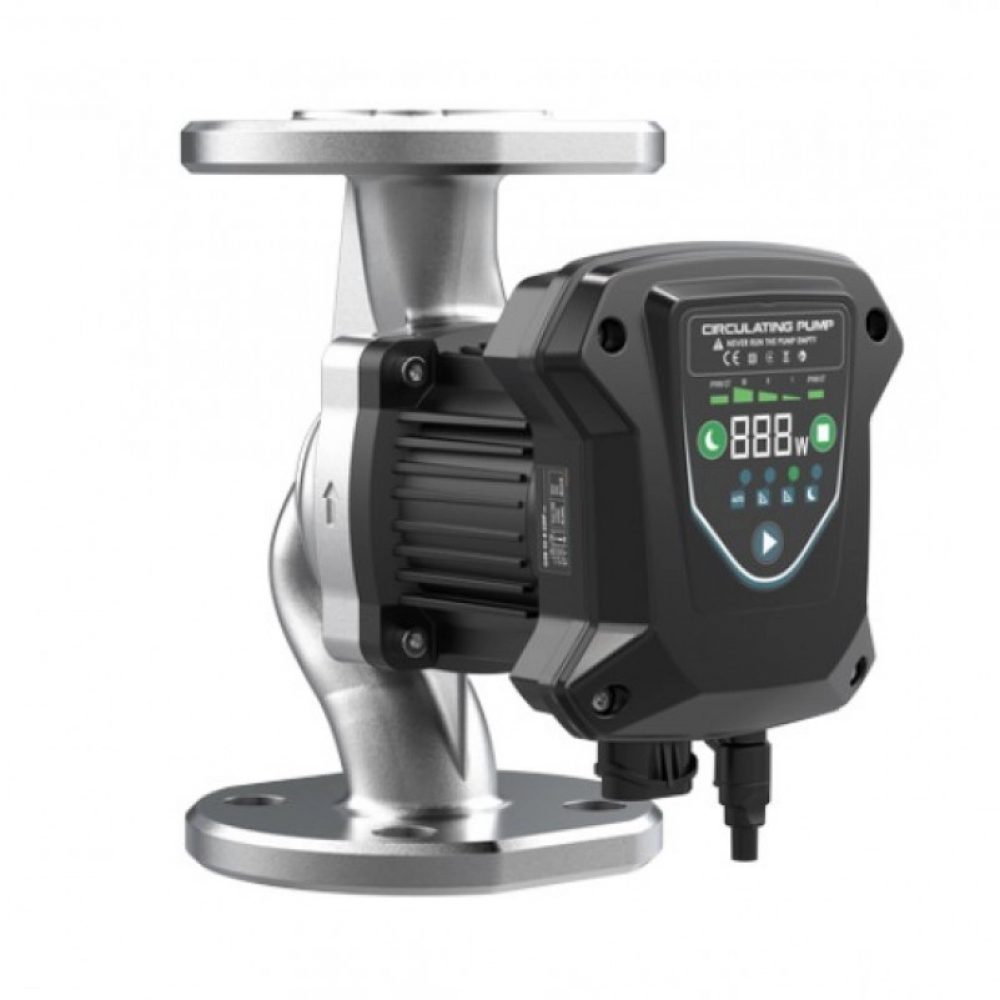 Насос циркуляционный Grandfar GEB32-6-220FN