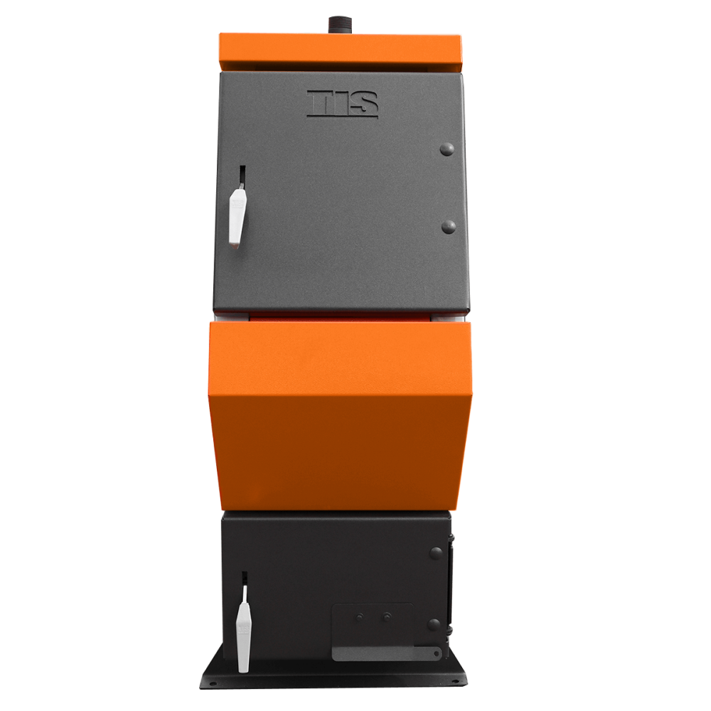 Доп фото: Твердотопливный котел TIS COMFORT PRO 15