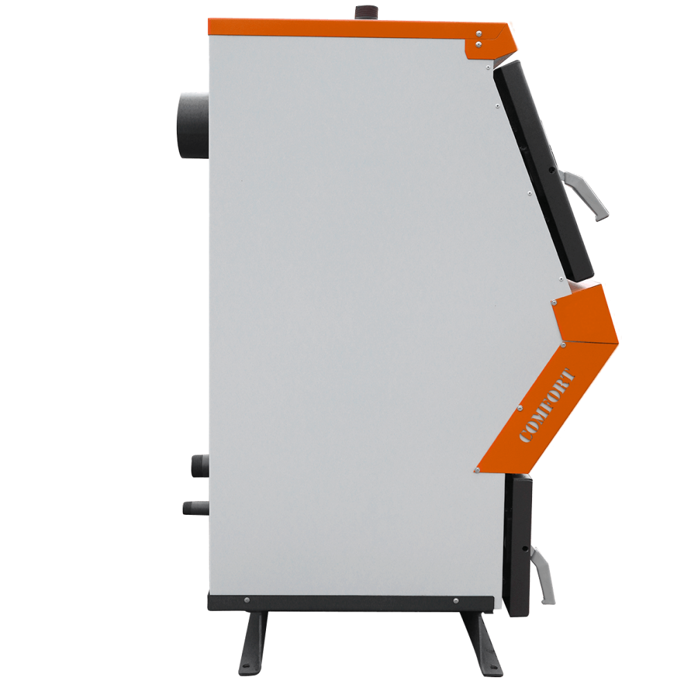 Доп фото: Твердотопливный котел TIS COMFORT PRO 15