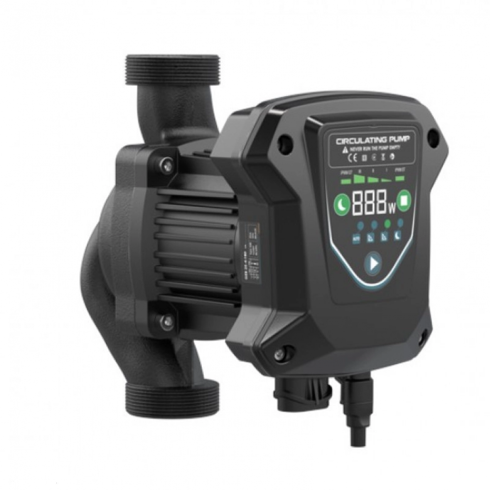 Насос циркуляционный Grandfar GEB32-8-180