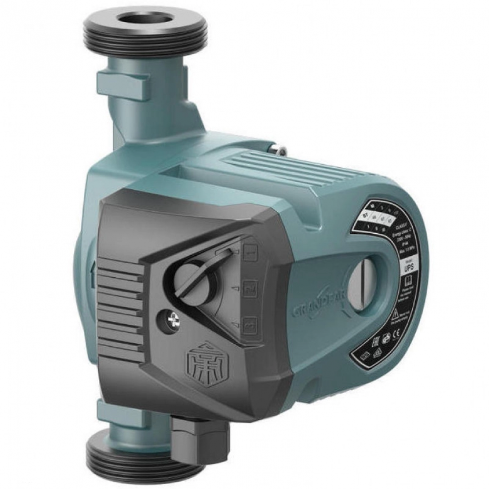 Насос циркуляционный Grandfar GS25-4-130U