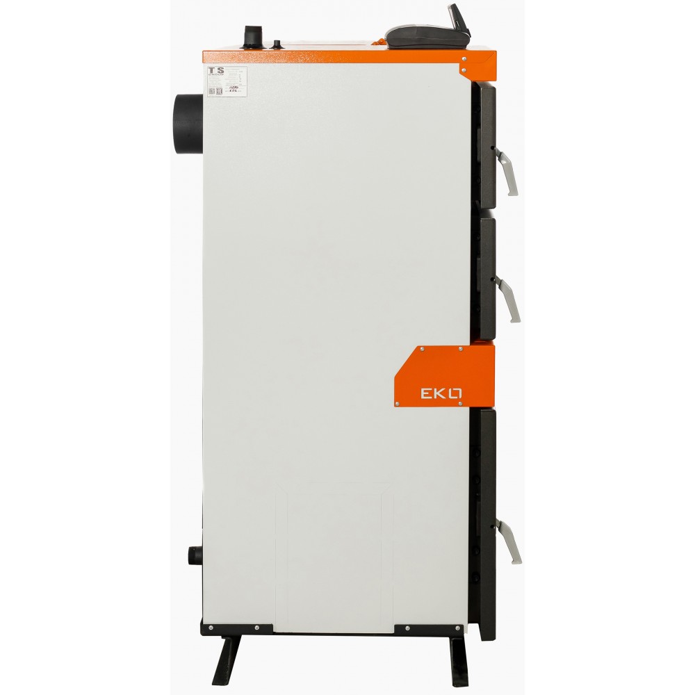 Доп фото: Твердотопливный котел TIS HARD EKO 300