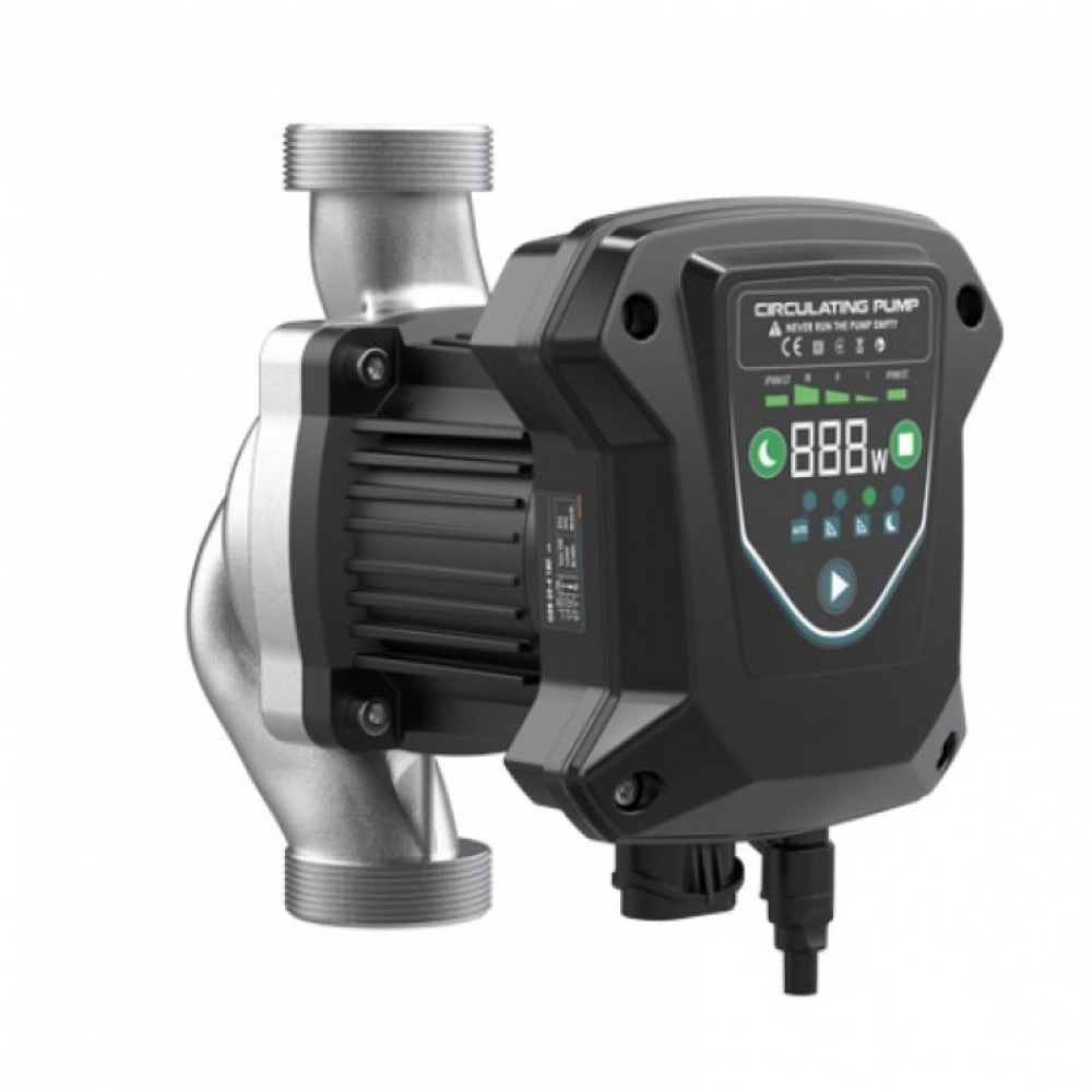 Насос циркуляционный Grandfar GEB32-12-180N