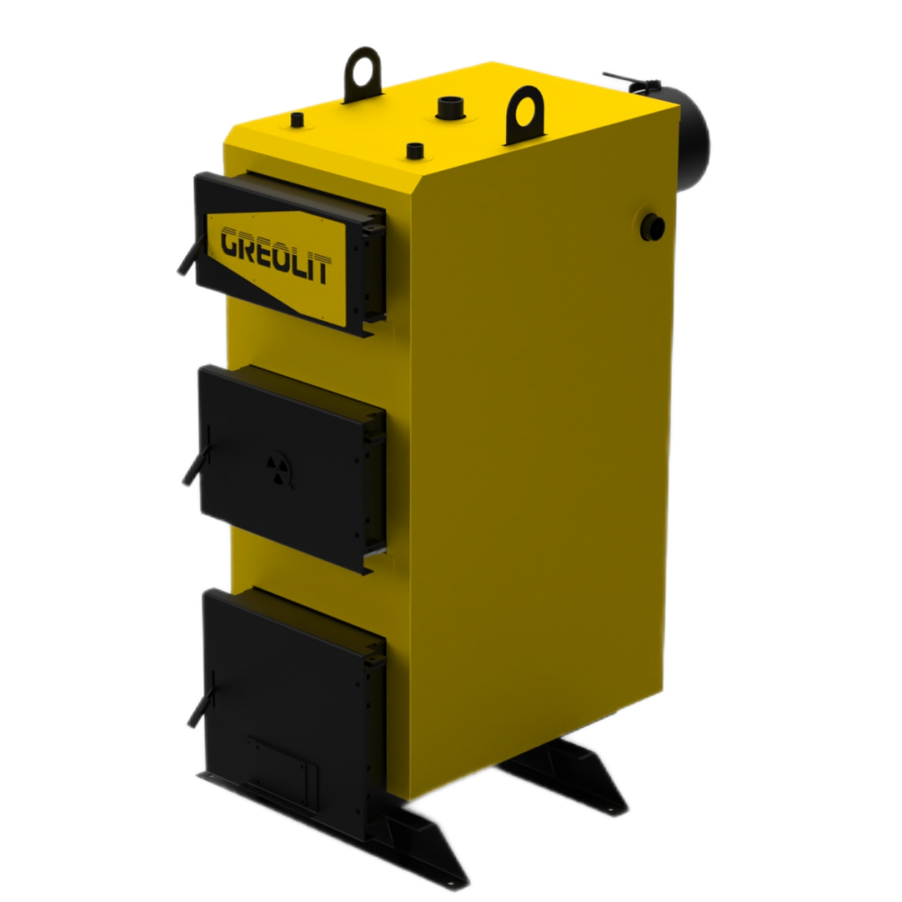 Доп фото: Котел DEEP Plus 20 кВт