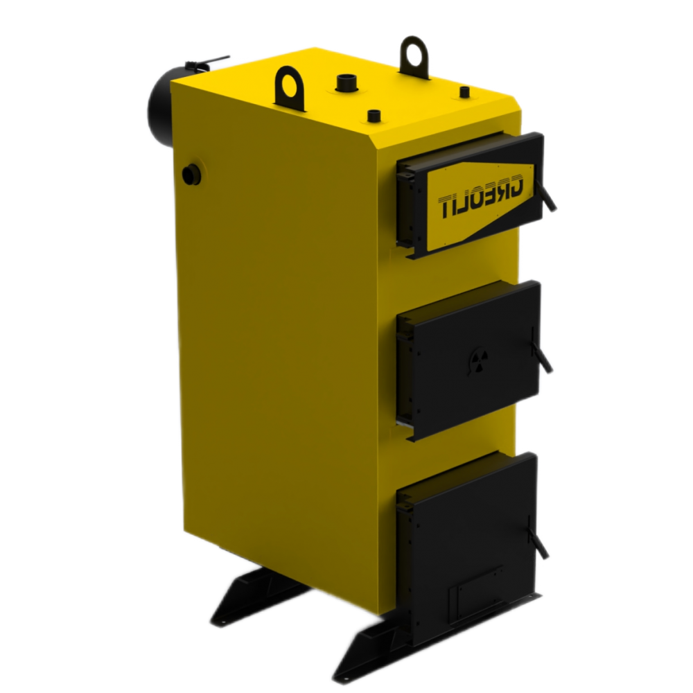 Доп фото: Котел DEEP Plus 20 кВт