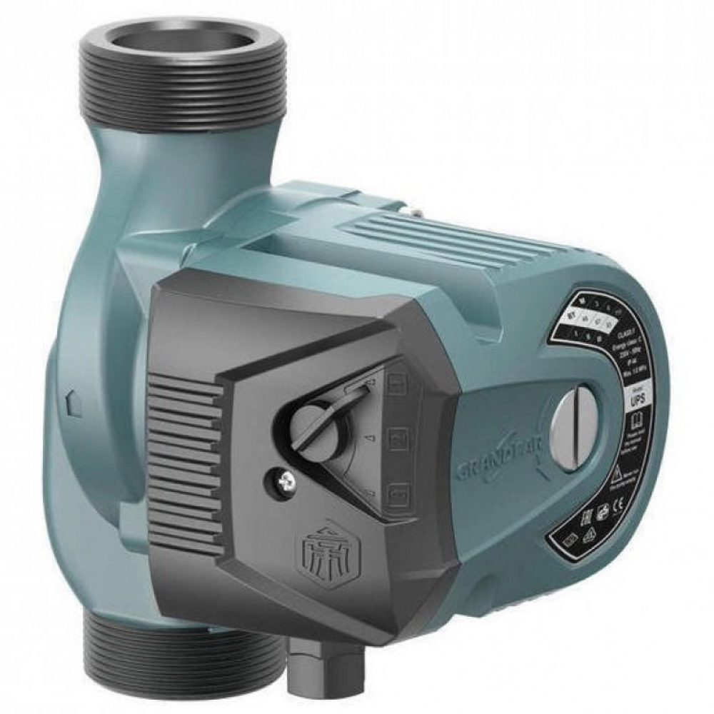 Насос циркуляционный Grandfar GS20-12-180