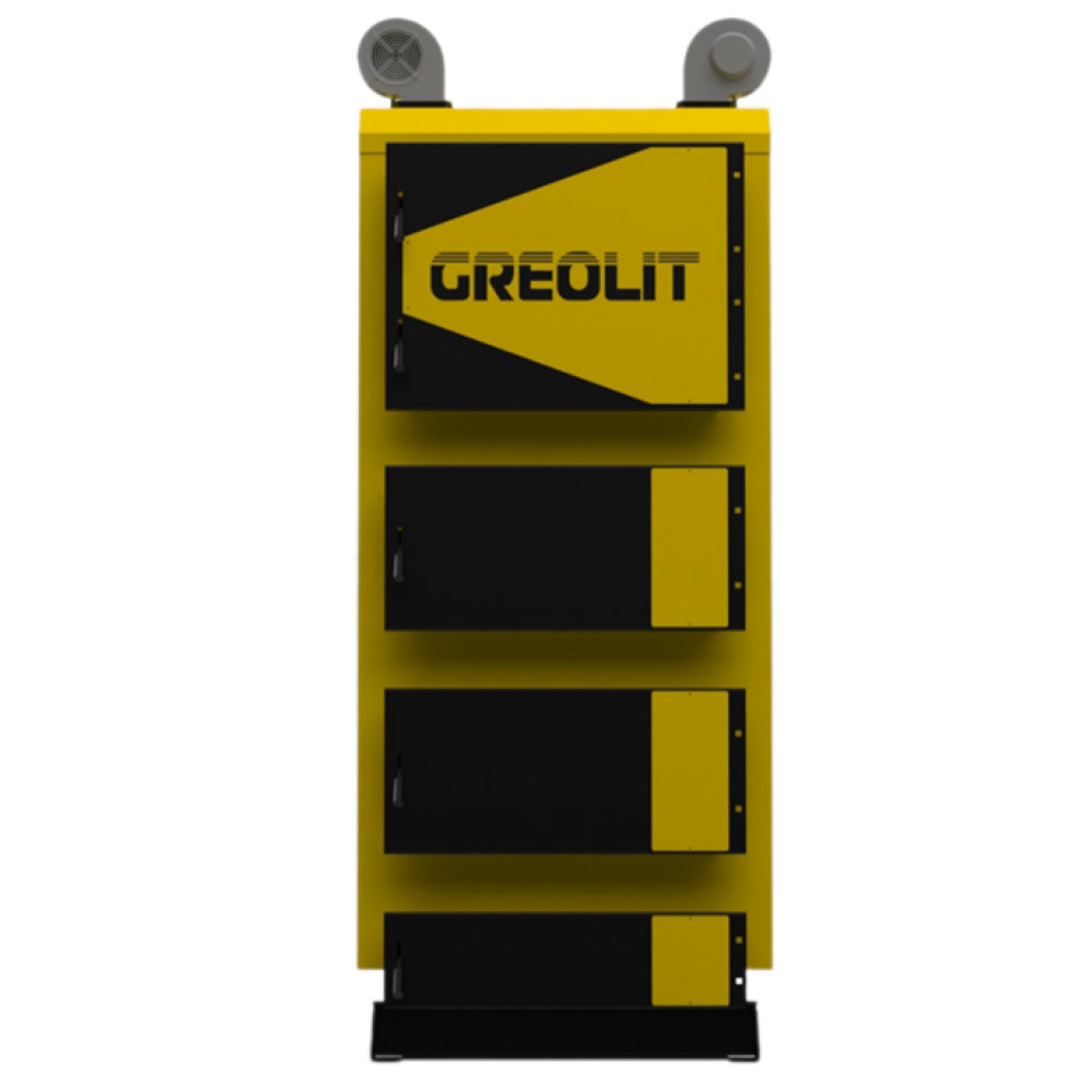 Доп фото: Котел PROFI 99 кВт