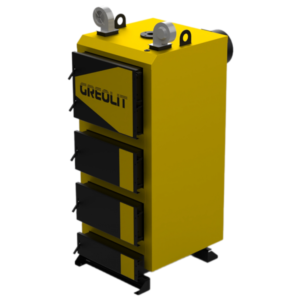 Котел PROFI 99 кВт 